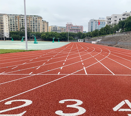 健身步道材料源頭廠家